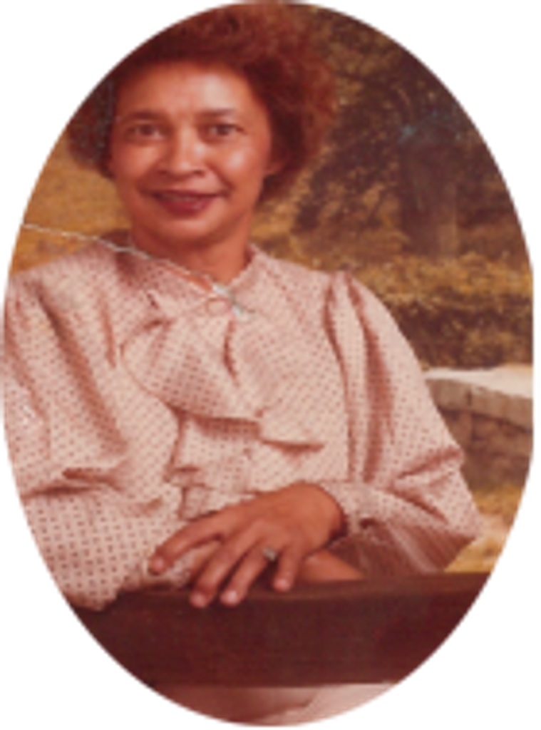 Tina Hendricks