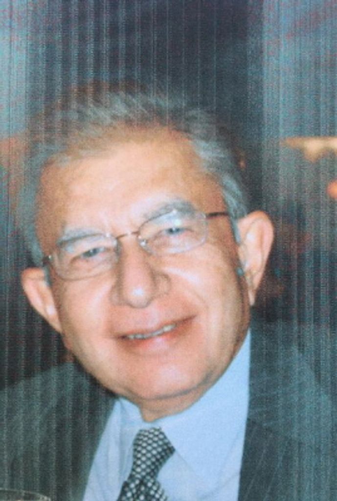 Mohit Bose