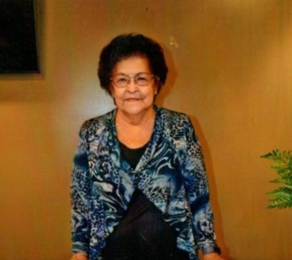 Katherine Irene "Kathy" Gonzales Profile Photo