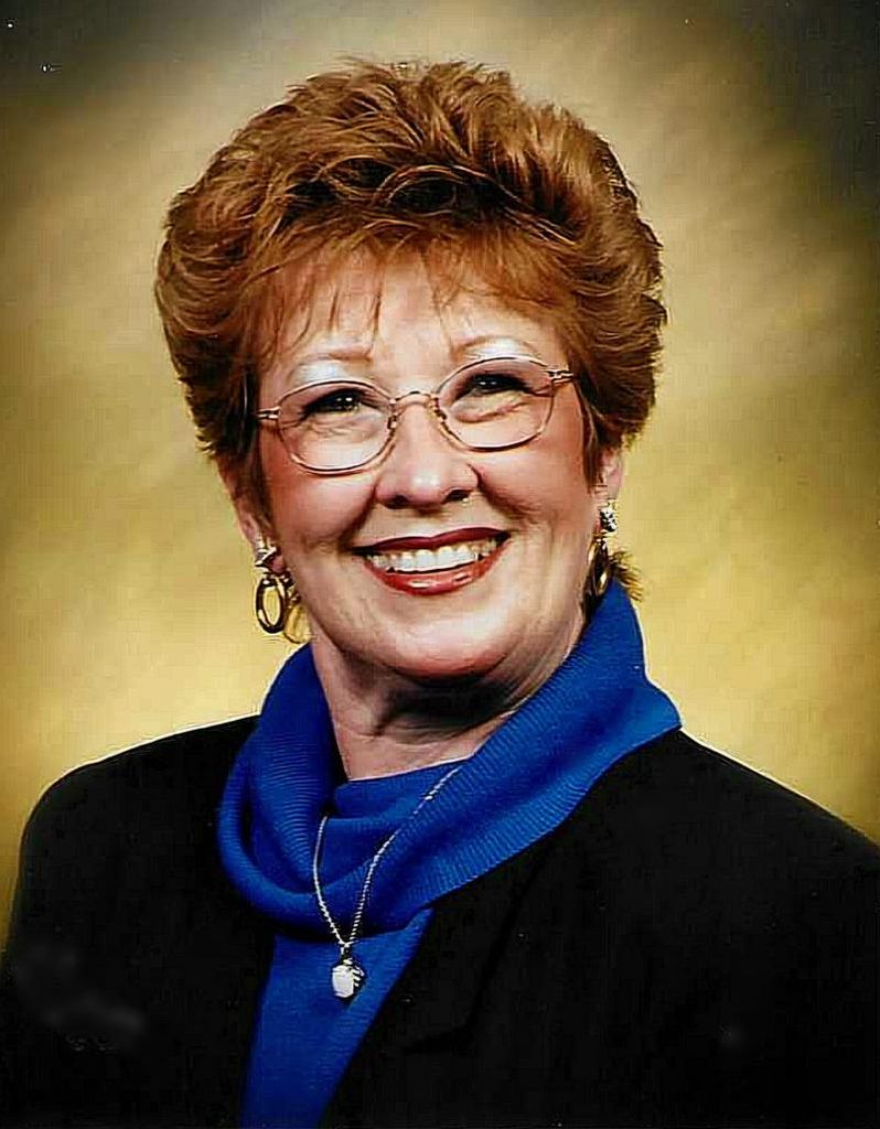 Judith Ann Blair Profile Photo