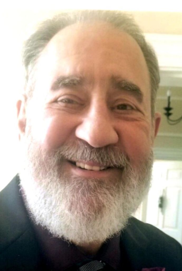 Richard "Rick" Michael Choma