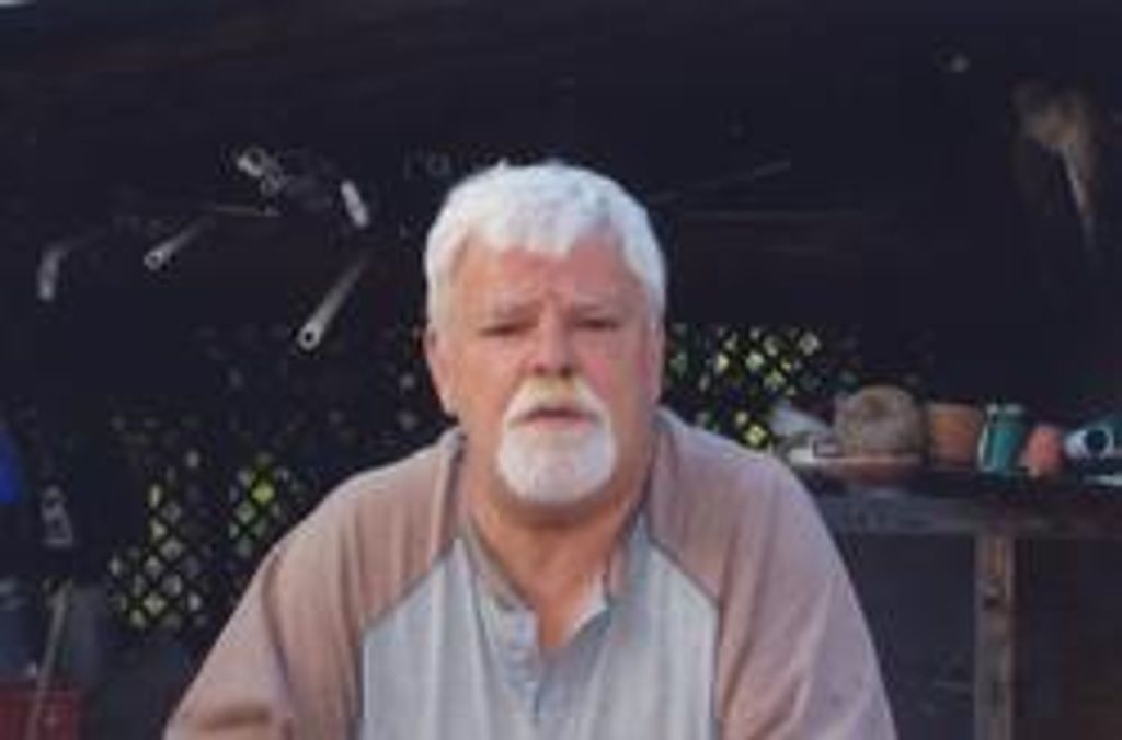Hugh Carroll Beard