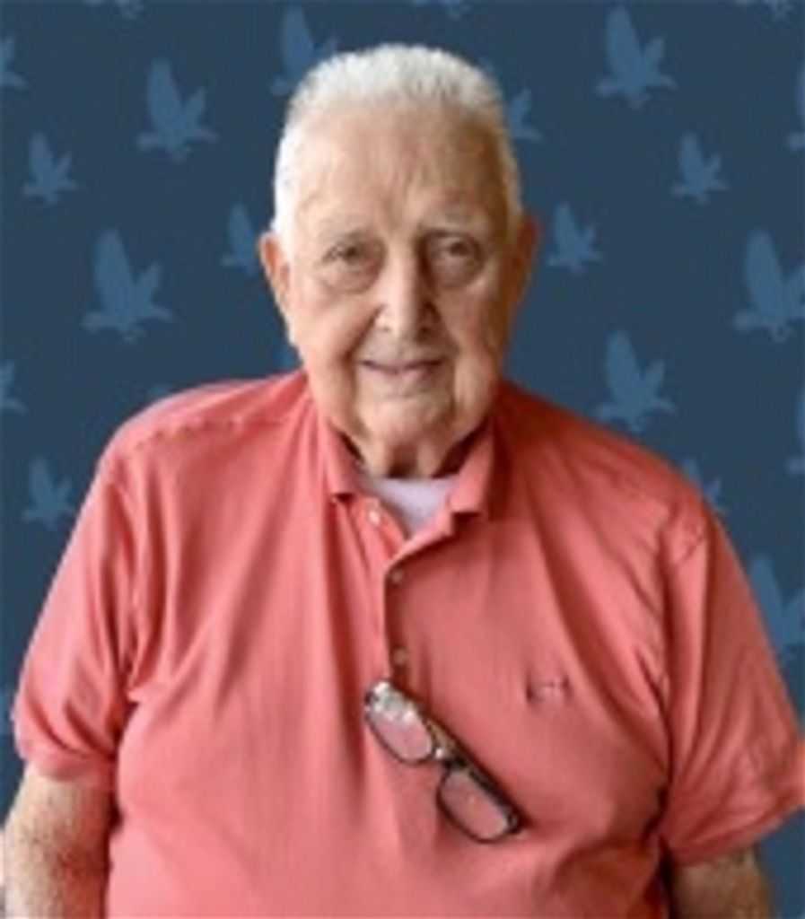 Claude Wayne Webb Profile Photo
