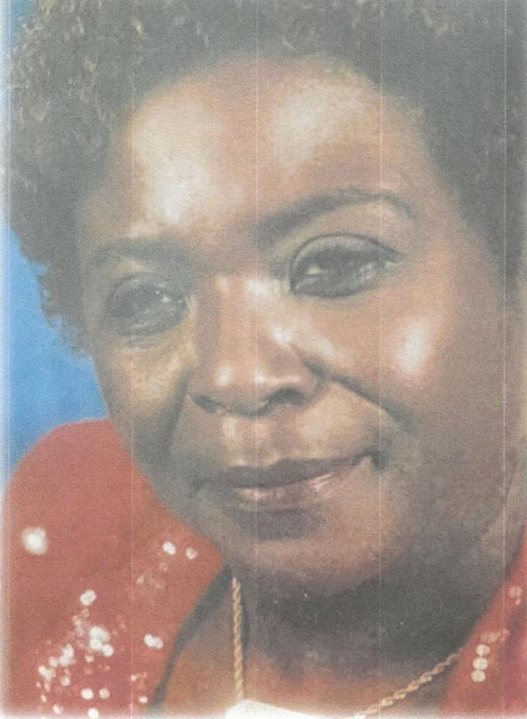 Bessie J Lettley Profile Photo