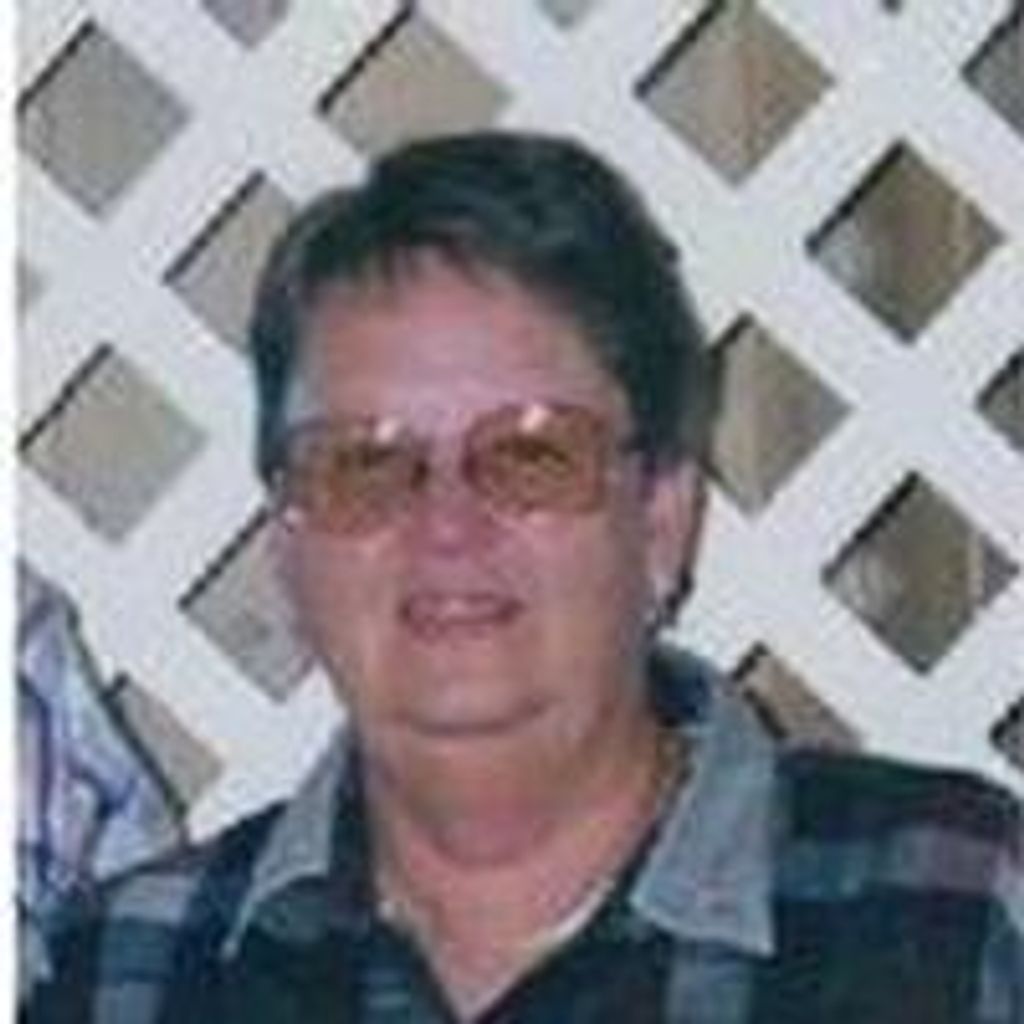Jimmie Sue Baden
