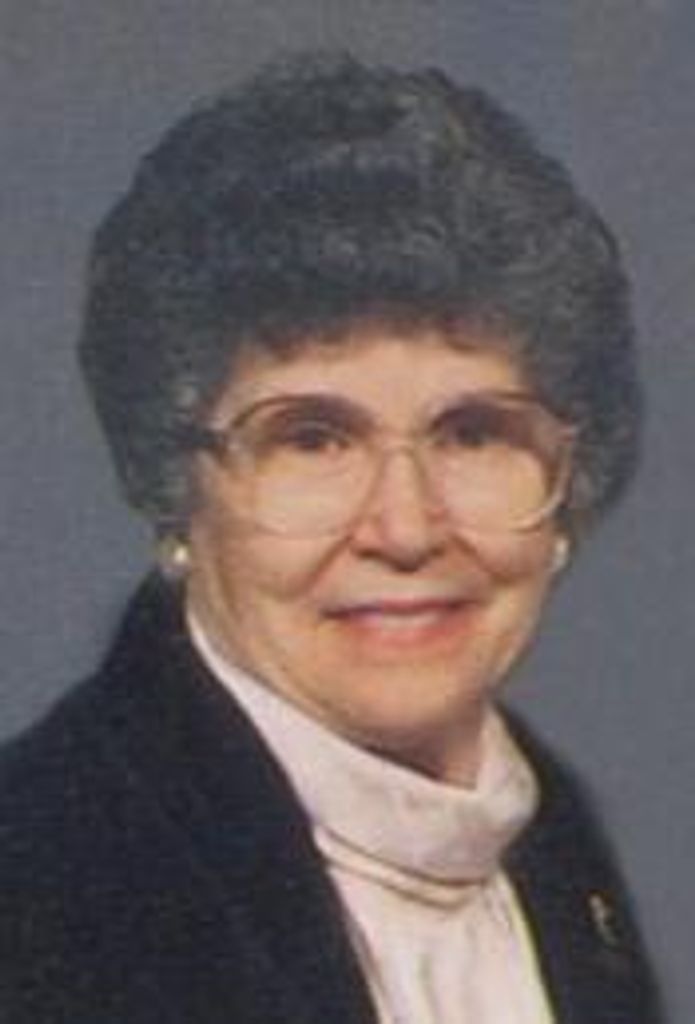 Vivian L. Oehrle