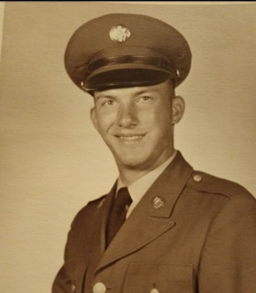 Joe Ray Profile Photo