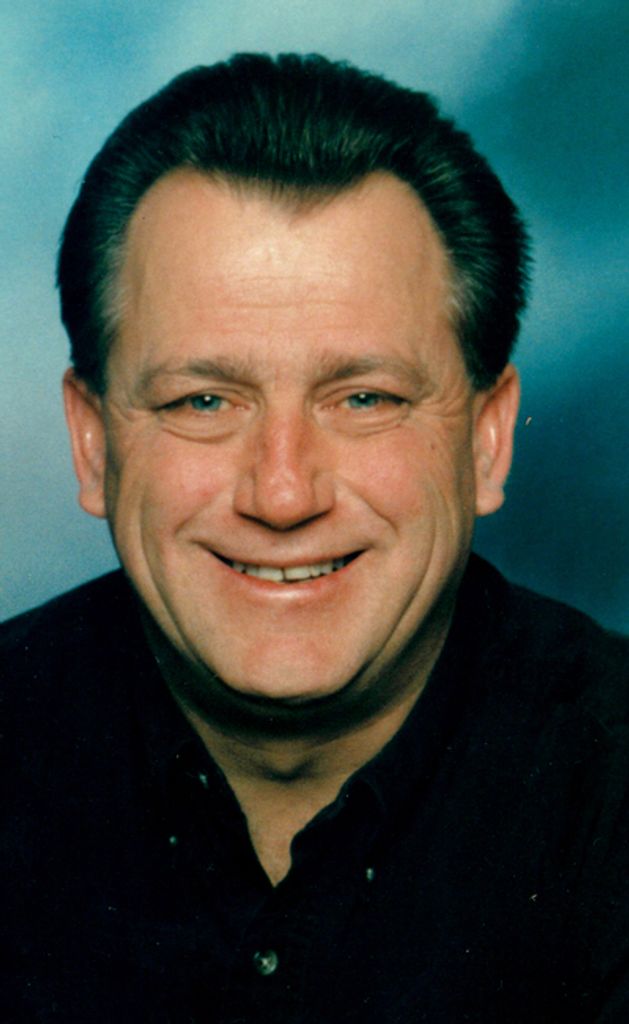 Theodore R. Janke, Jr. Profile Photo