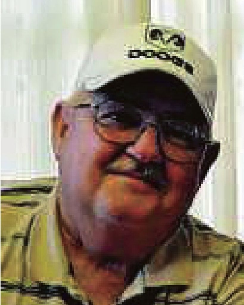 Earl J. Mendel Jr. Profile Photo