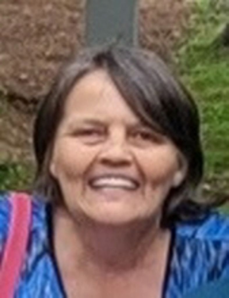 Dorcas Lou Jenkins