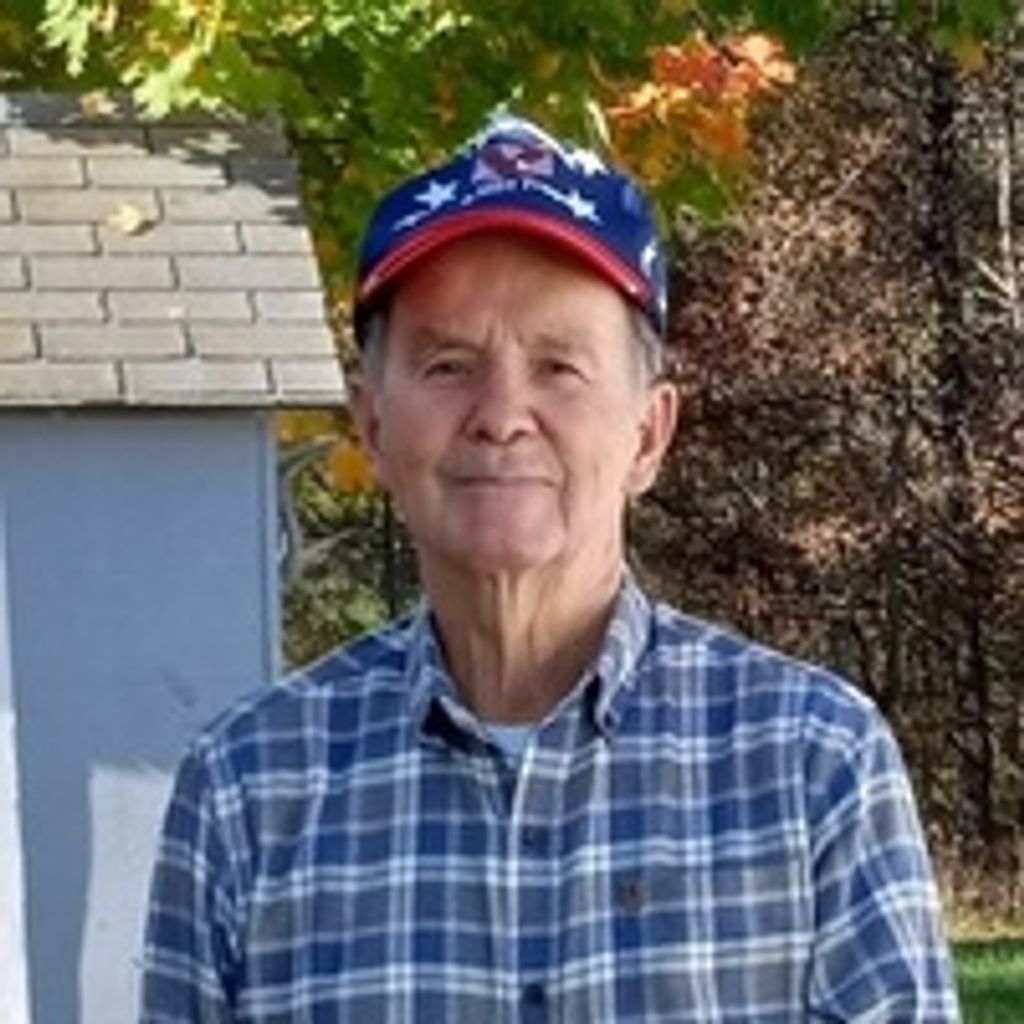 Robert Edward Bloye