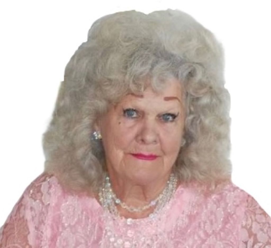 Mavis Coffey Taylor