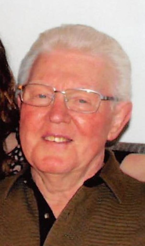 Darold "Butch" W. Dimock Profile Photo