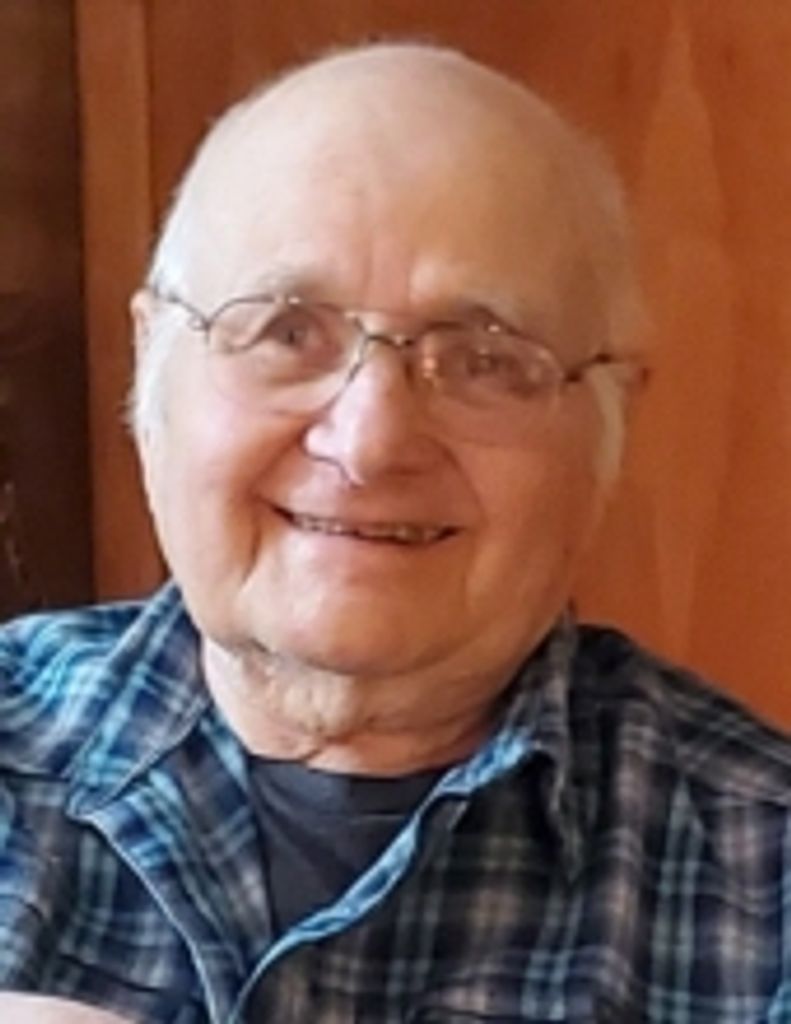 John Malcolm Lampman