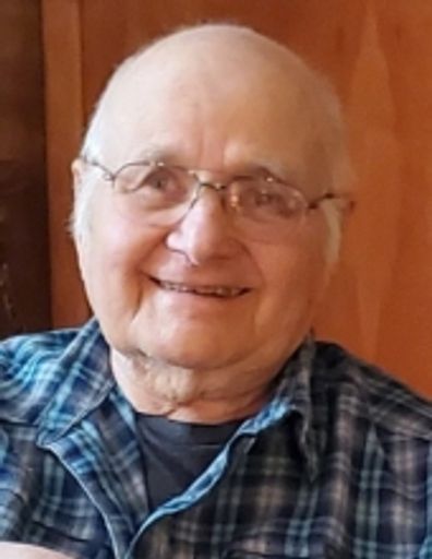 John Malcolm Lampman Profile Photo