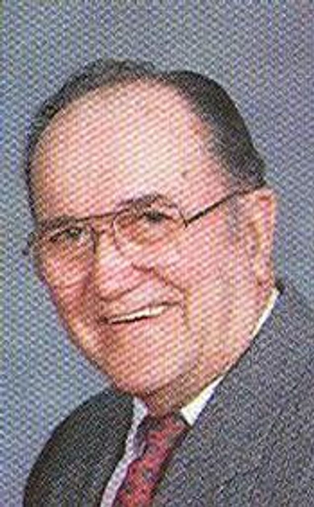 Roy C. Rasmusson