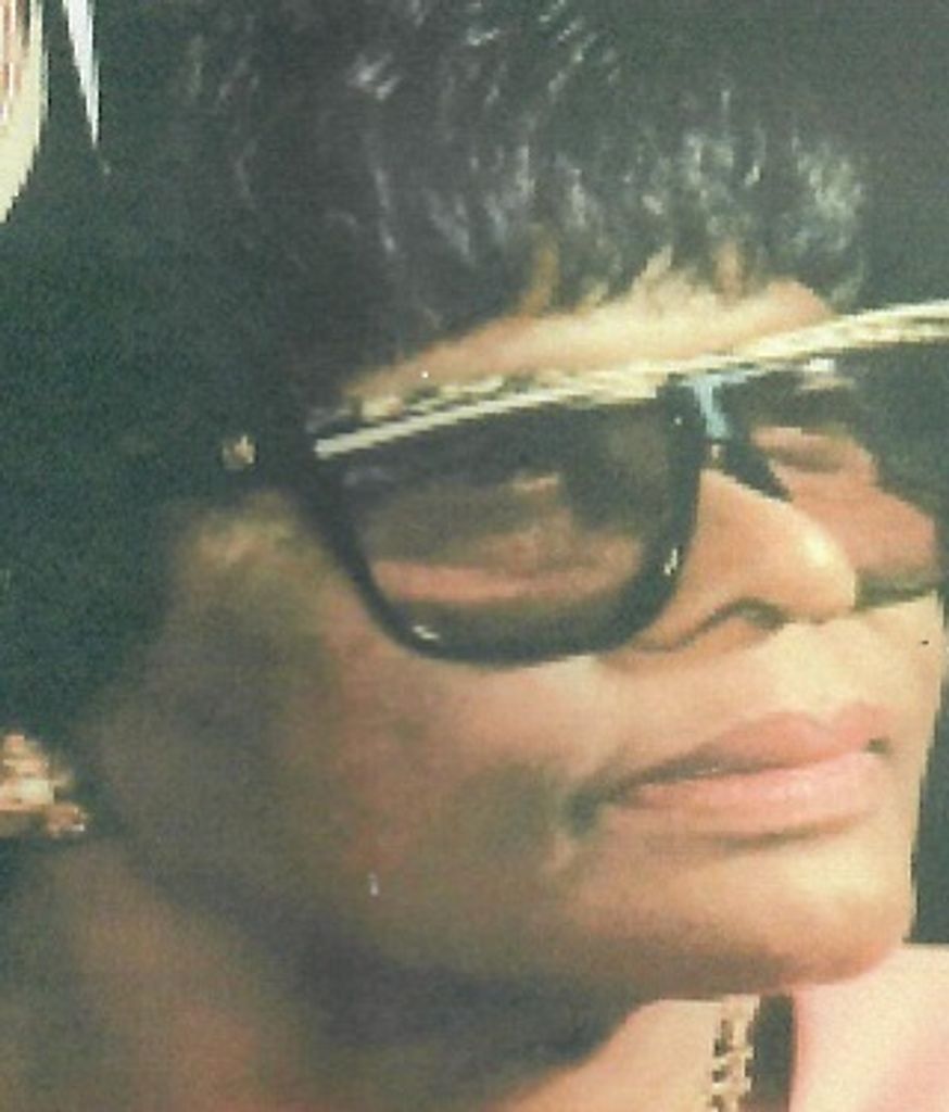 Annie E. Cosby