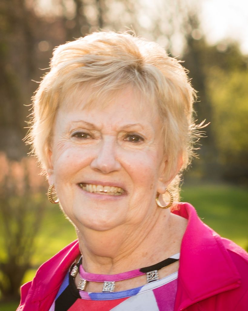 Loretta Burke Profile Photo