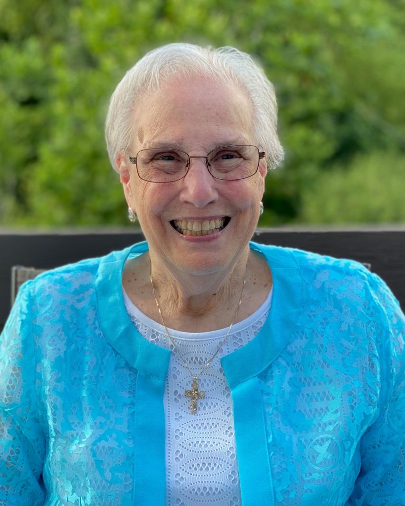Sr. Barbara Ann Davis, S.C. Profile Photo