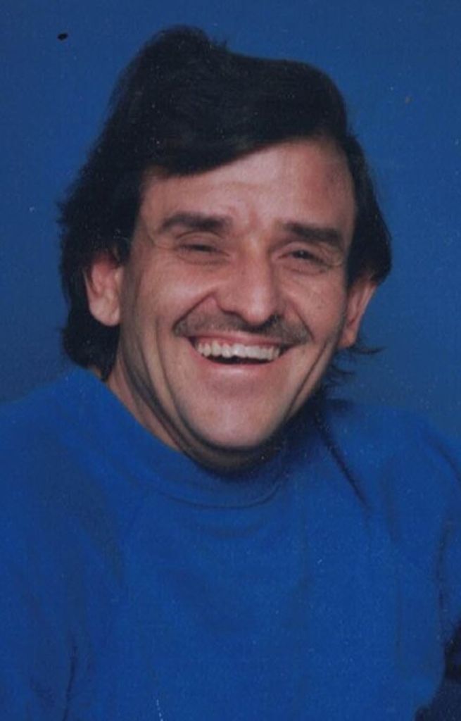 Richard "Ricky" White