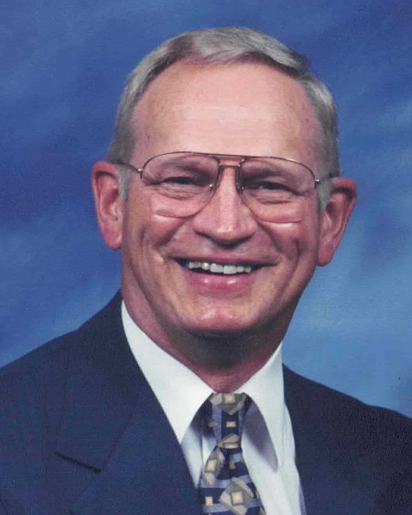 Alvin Dale Terpstra Profile Photo