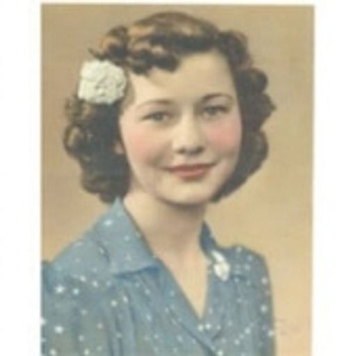 Viola "Tootie" Martin photo gallery thumbnail 27 of 27