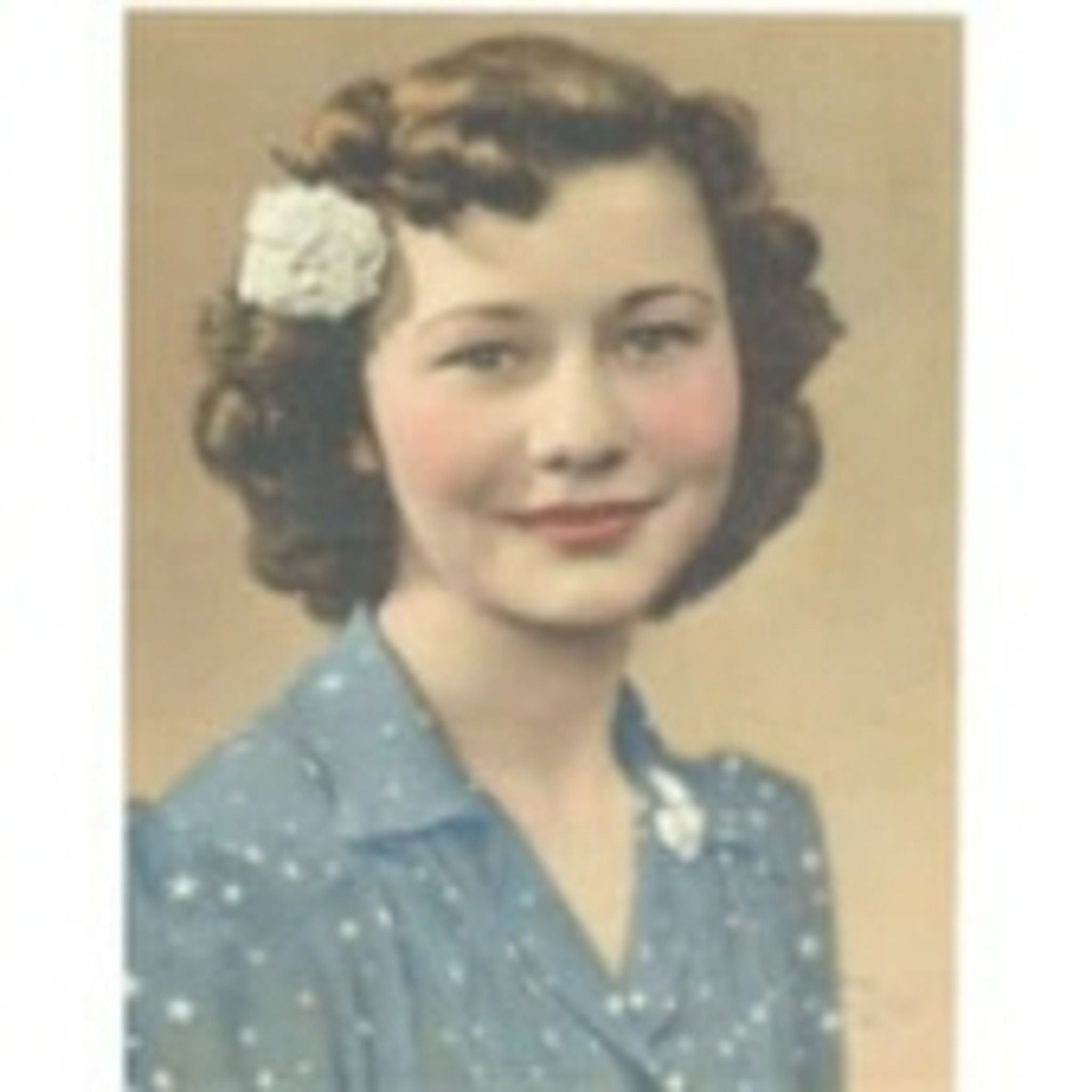 Viola "Tootie" Martin photo gallery image 27 of 27