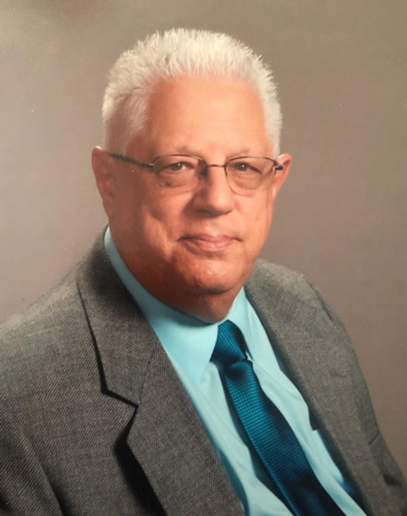 John Hein Profile Photo