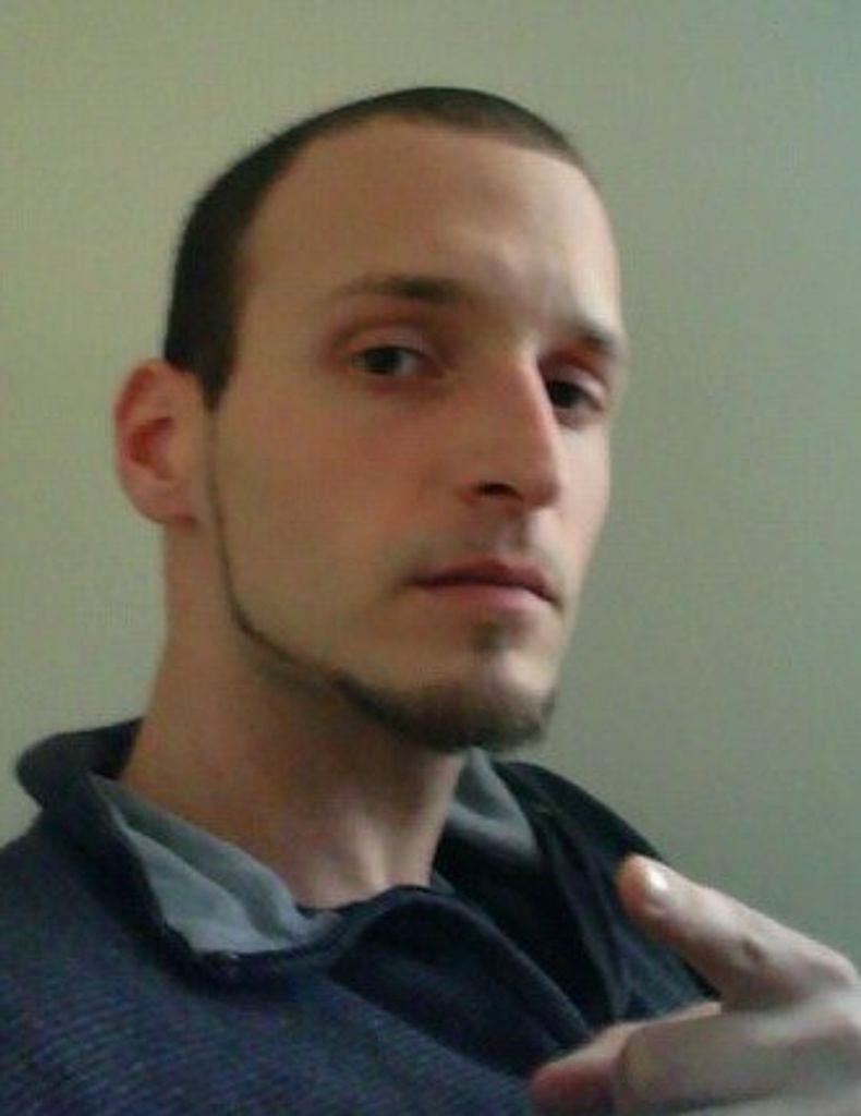 Joel Camacho Ortiz