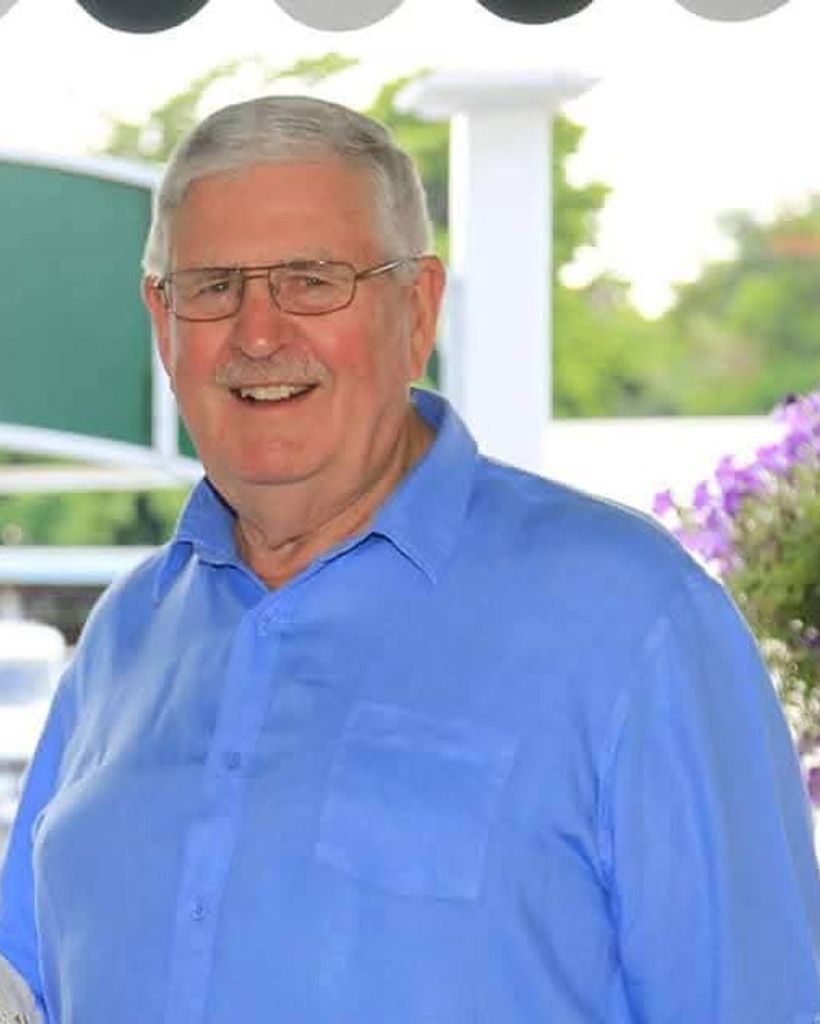 Larry Norman Curtis Profile Photo