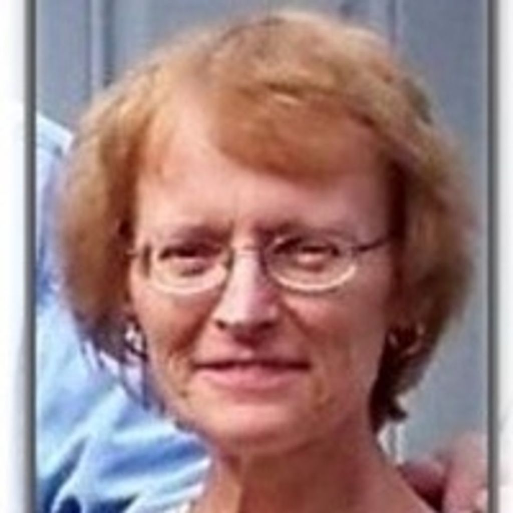 Nancy Ph.D.