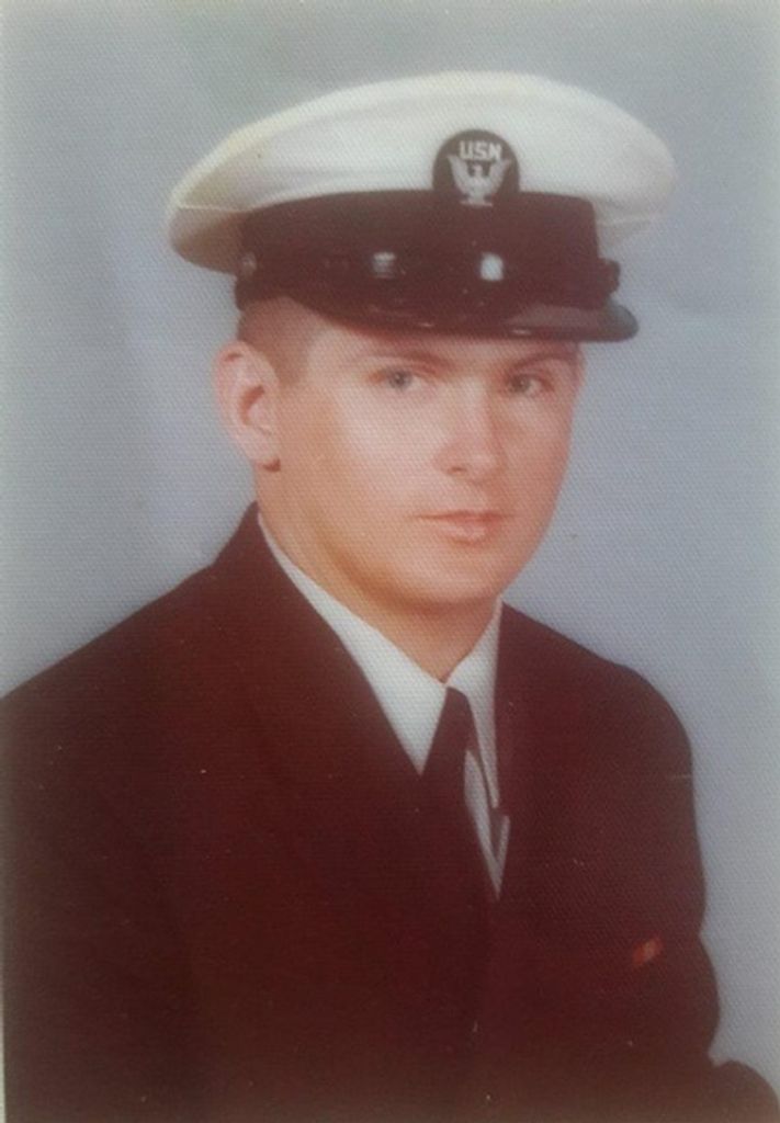 Terry Wilson Busha Profile Photo