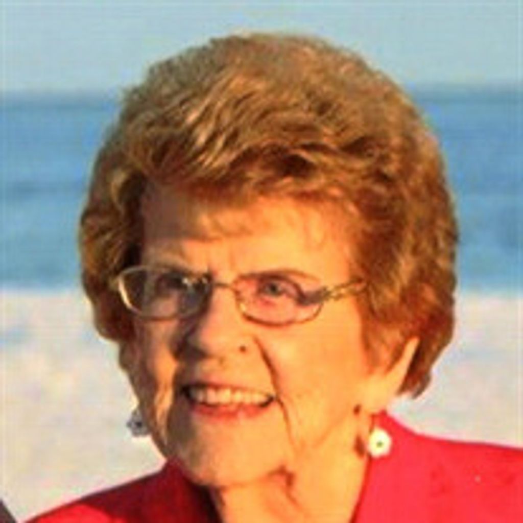 Doris L Vanderburg-Bloede