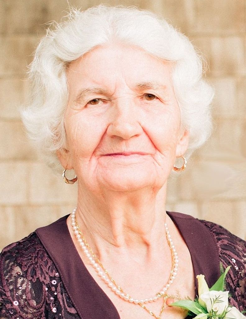 Genowefa (Bielicki) Kotowski Profile Photo