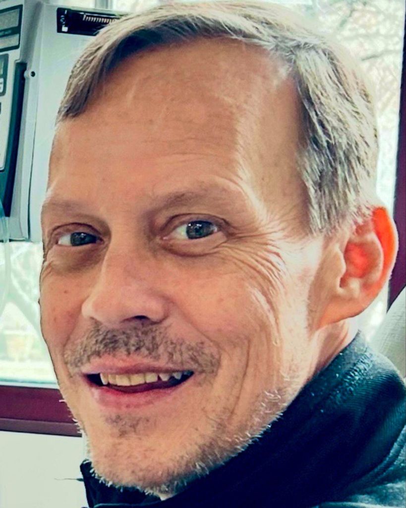 Larry Franklin Holland, Jr. Profile Photo