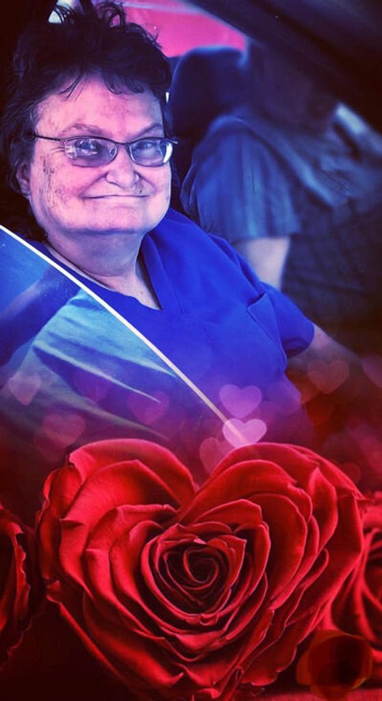 Carolyn Janette Nelson