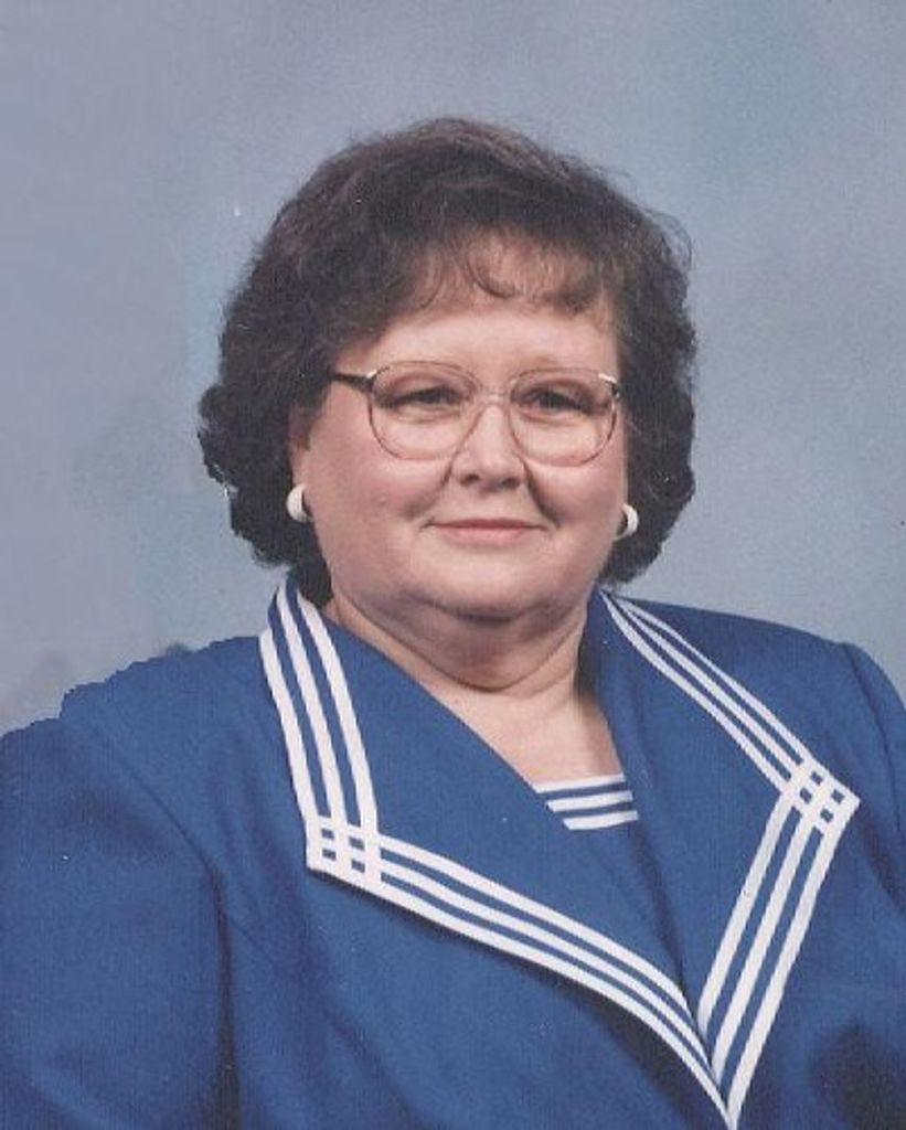 Ann Roach