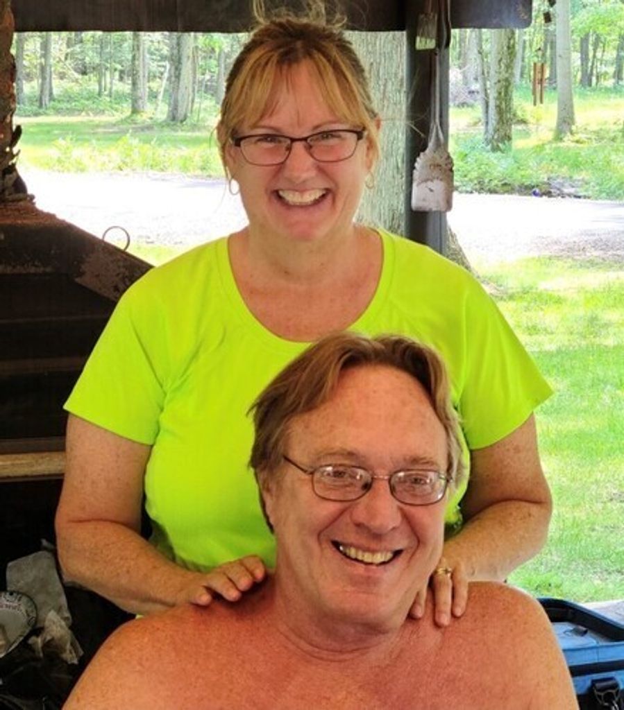 Brent B. Bartos Profile Photo