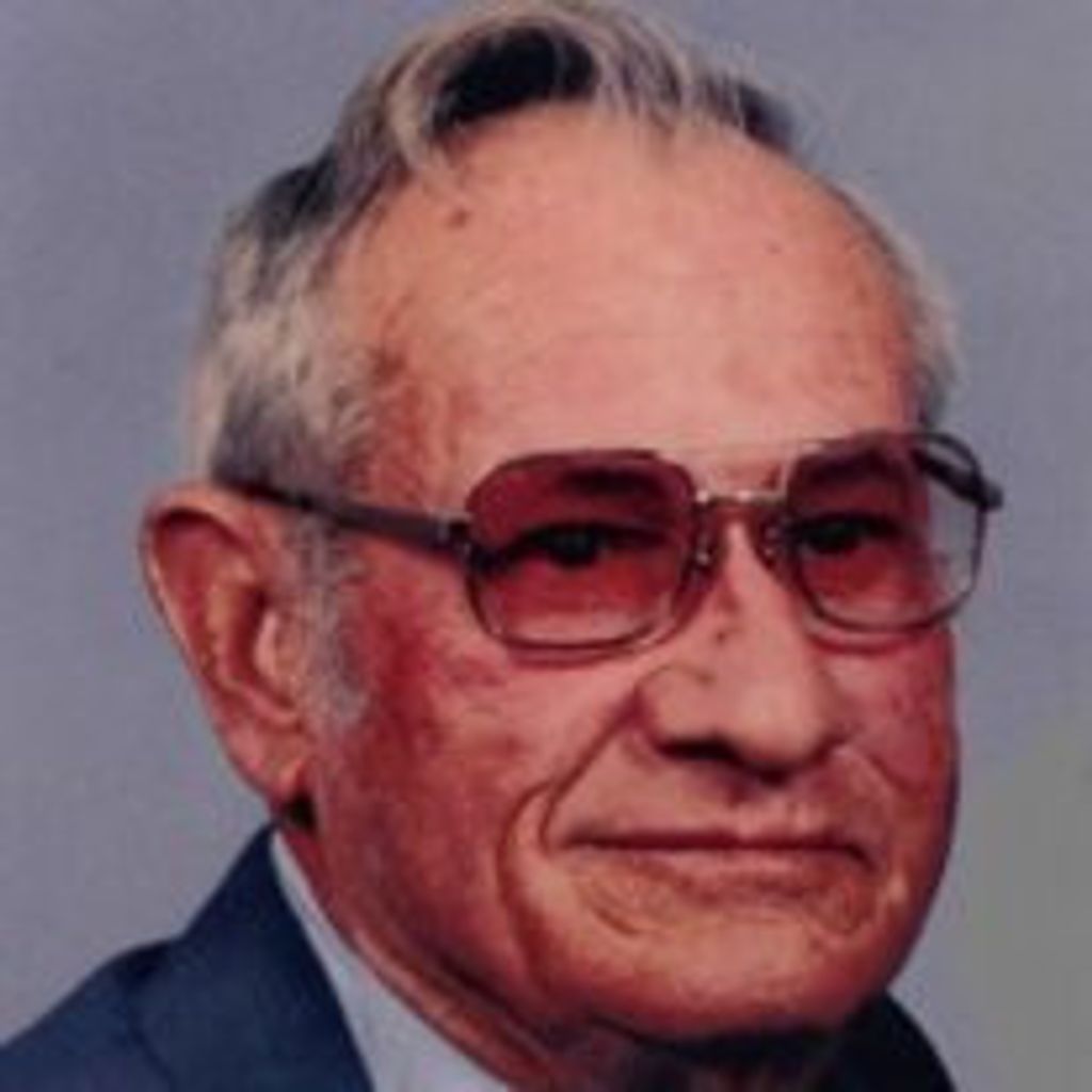 Elbert Lee Jewell Sr