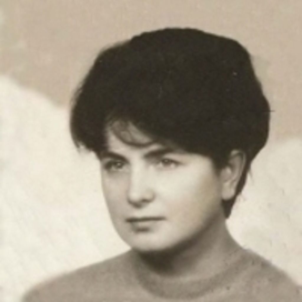 Danuta Mlynarek