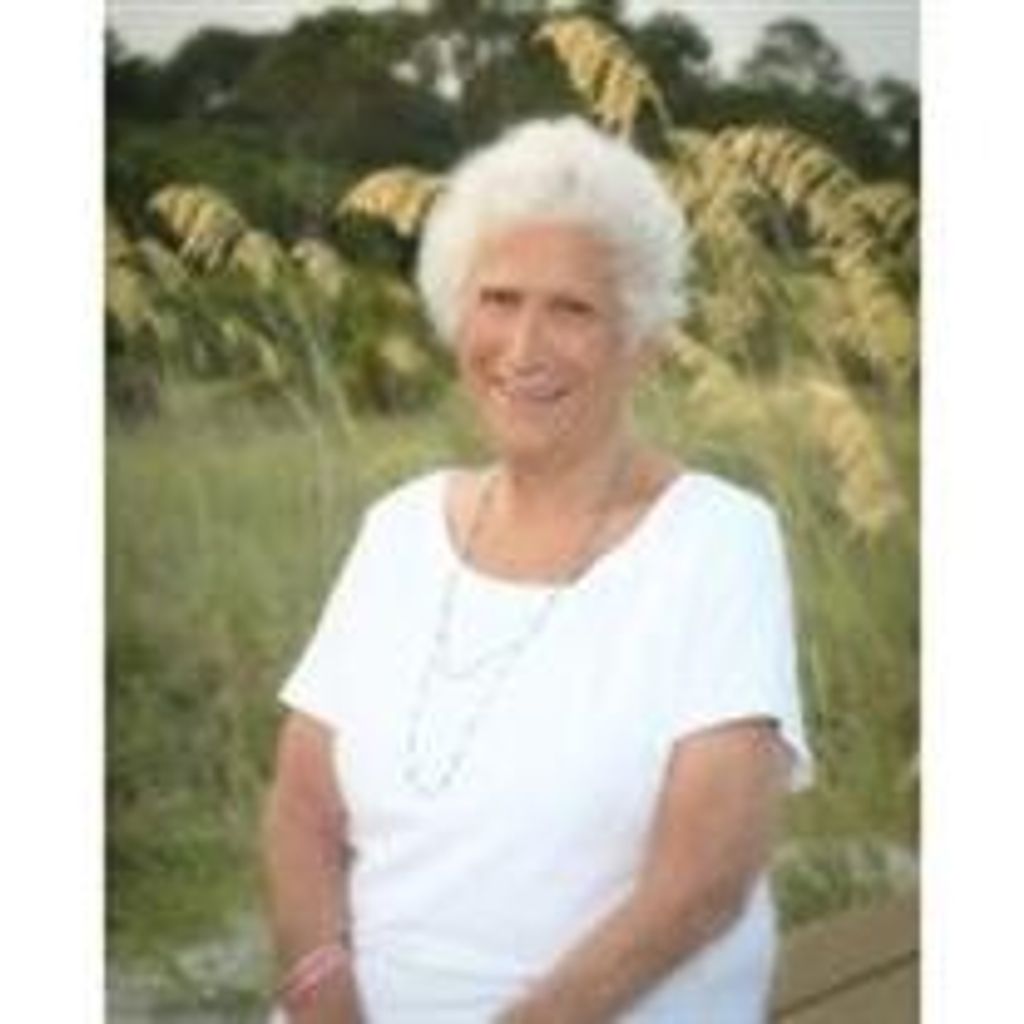 Martha Durham Pike