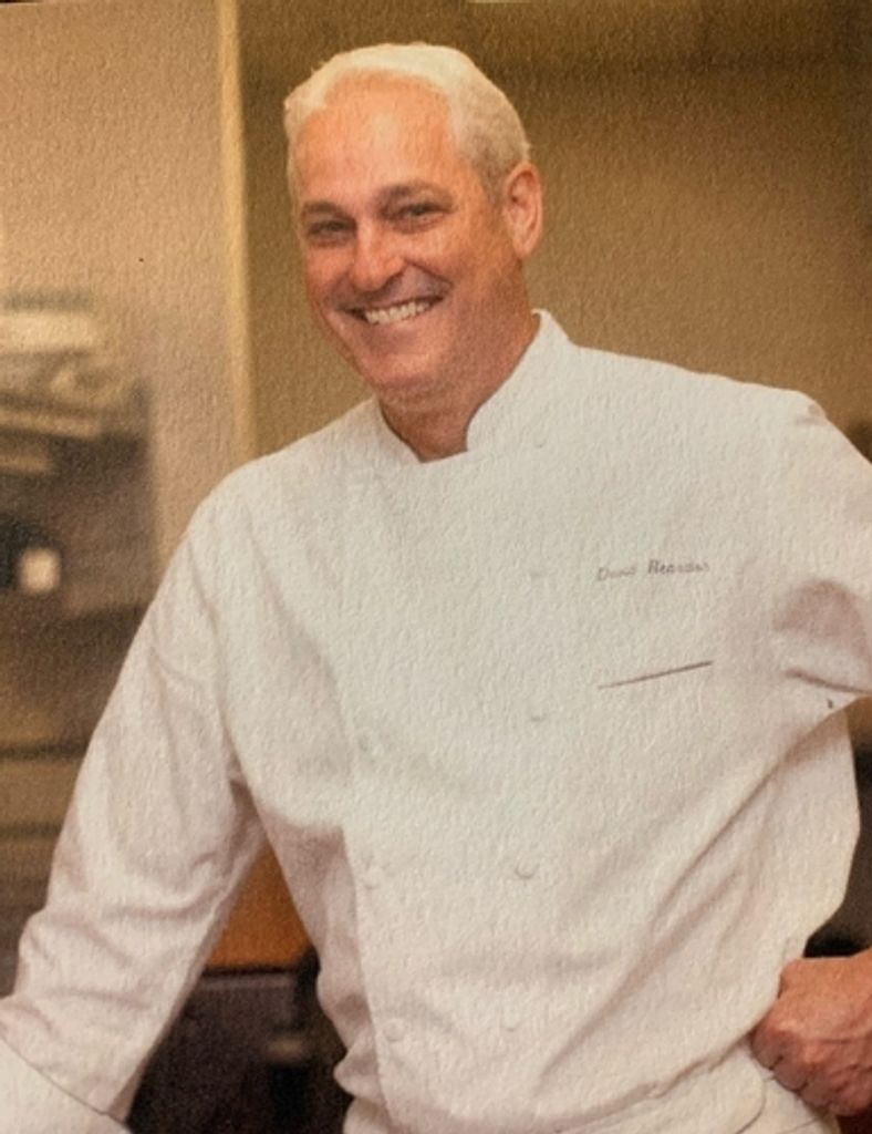 David B. Reardon Profile Photo