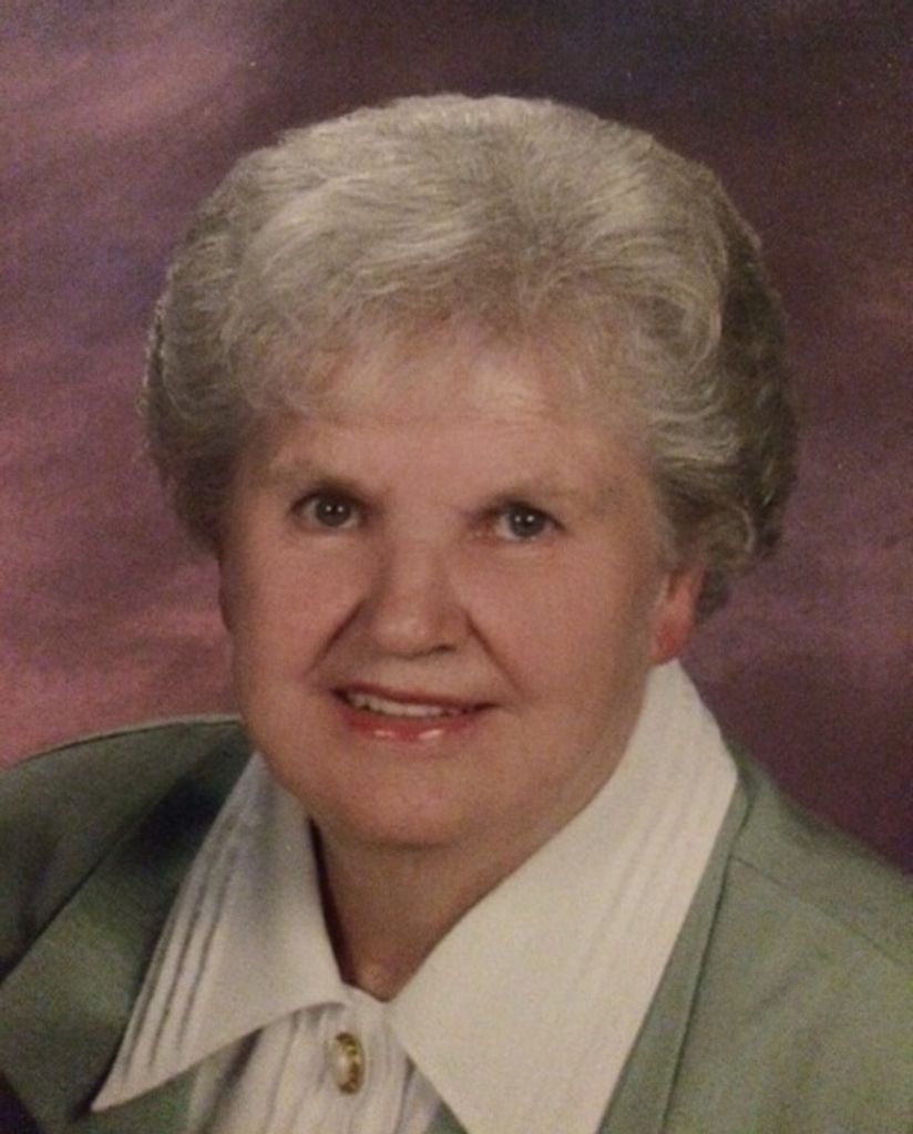 Mary Josephine Horwath Profile Photo