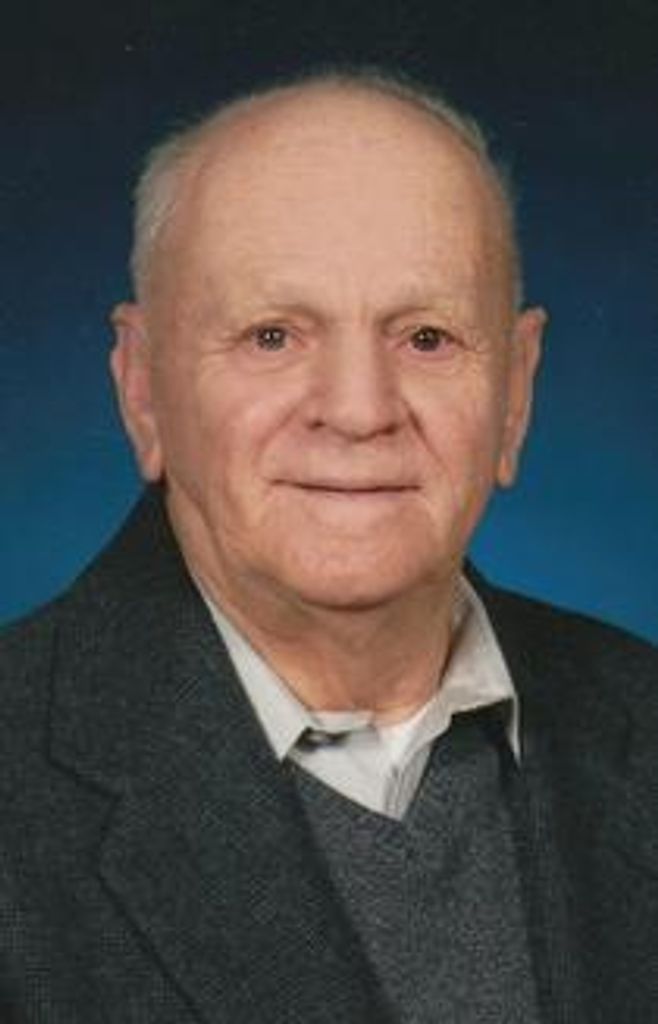 Charles Lester Wyatt Profile Photo