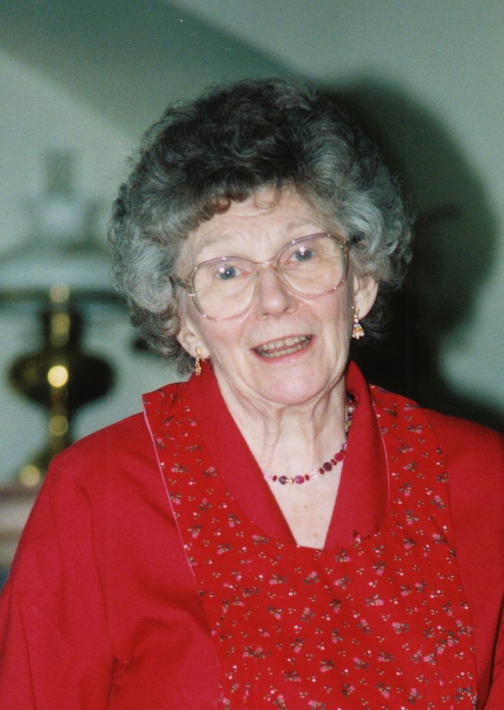 Ruth Riley