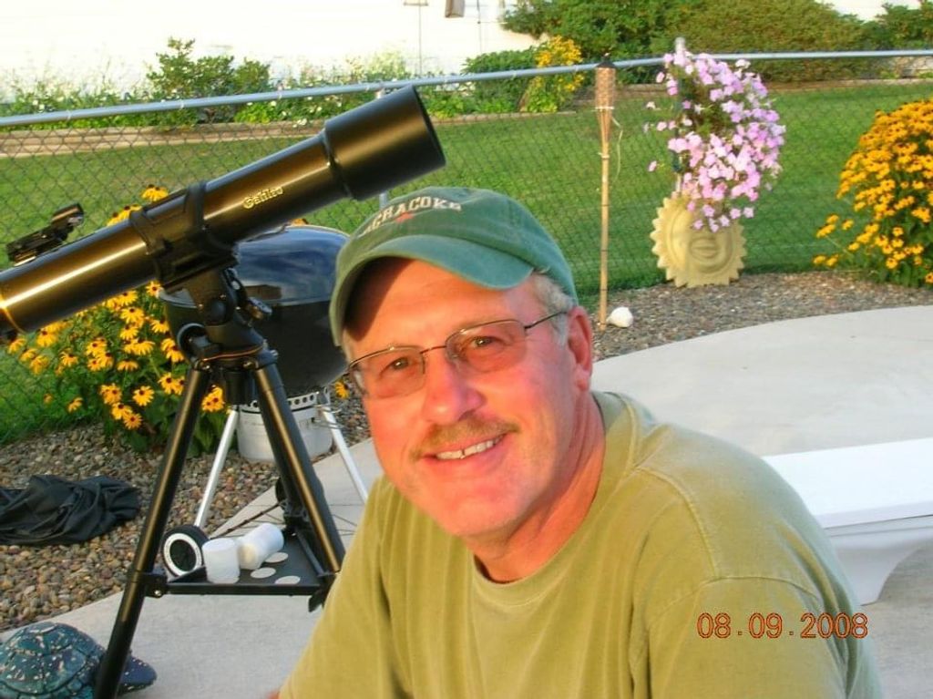 Jeffrey D. "Jeff" Matthews Profile Photo