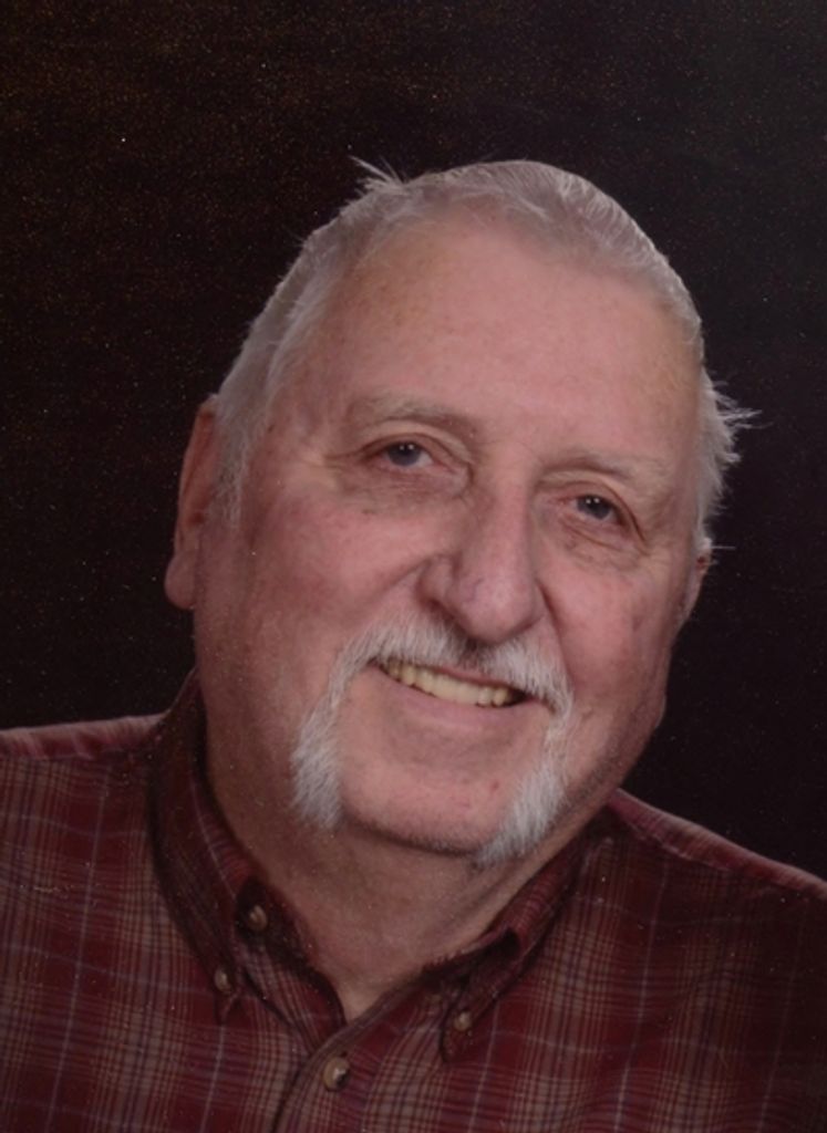 Berry Merier Profile Photo