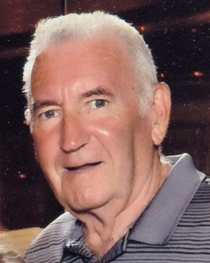 Roger Wade Stott's obituary image