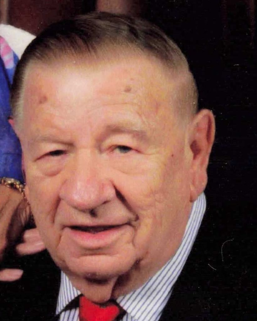 Ronnie Lee Stewman Profile Photo