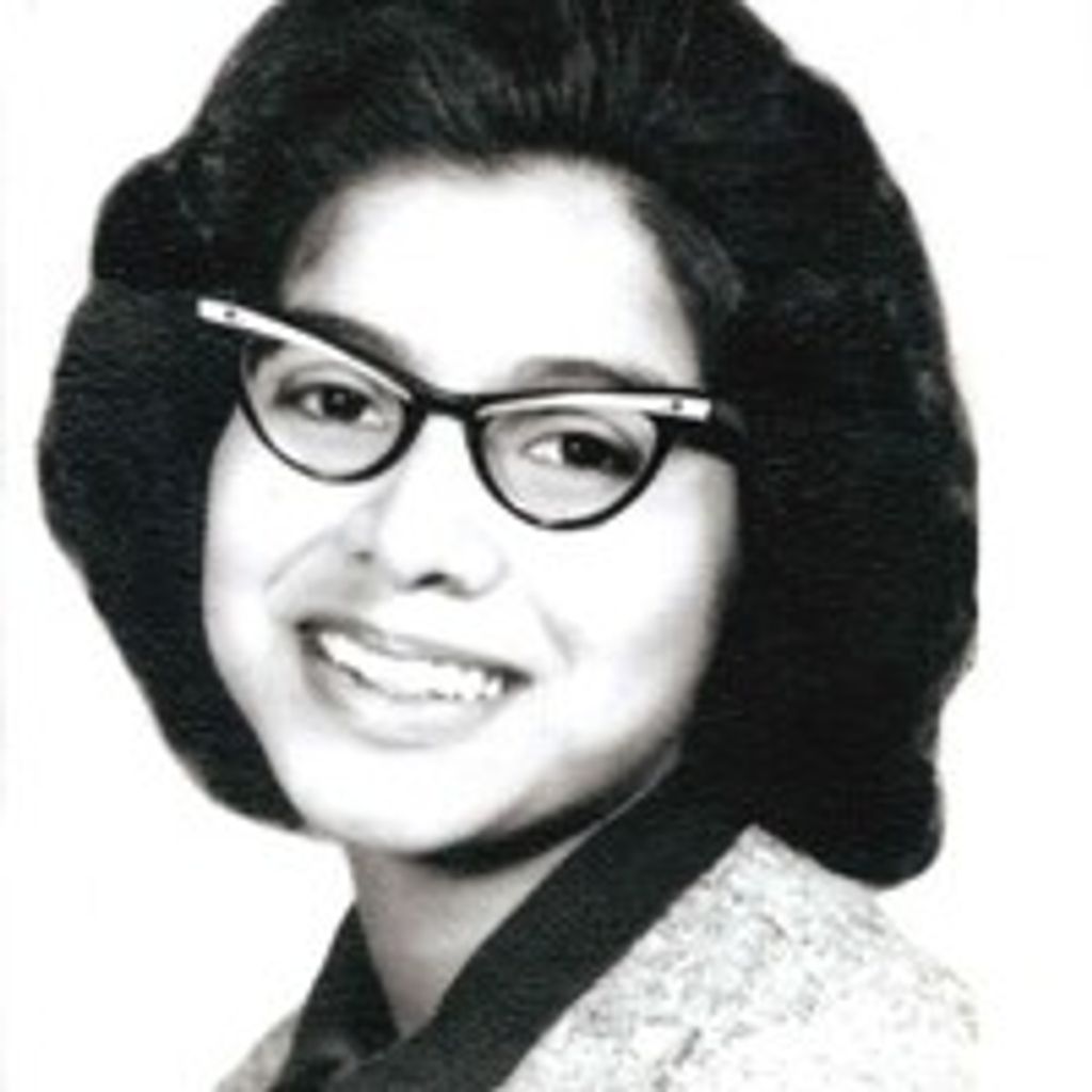 Lillian "Irene" Zarazua Flores